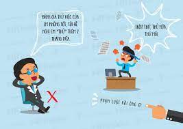 Quyền của người lao động khi thử việc, người lao động cần biết