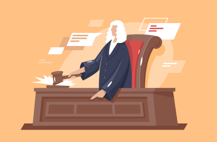 Quyền tự định đoạt của đương sự trong vụ việc dân sự