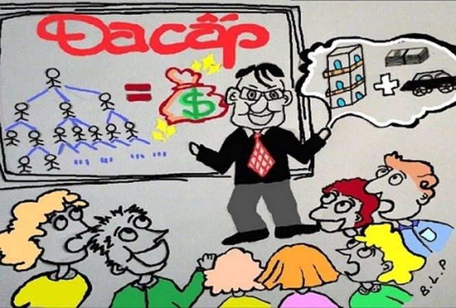 Quyết định 705/2021/QĐ-BNV phê duyệt Điều lệ (sửa đổi, bổ sung) Hiệp hội Bán hàng đa cấp Việt Nam do Bộ Nội vụ ban hành