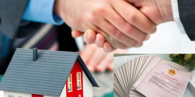 Thủ tục sang tên sổ đỏ đất nông nghiệp thay đổi ra sao kể từ năm 2021?