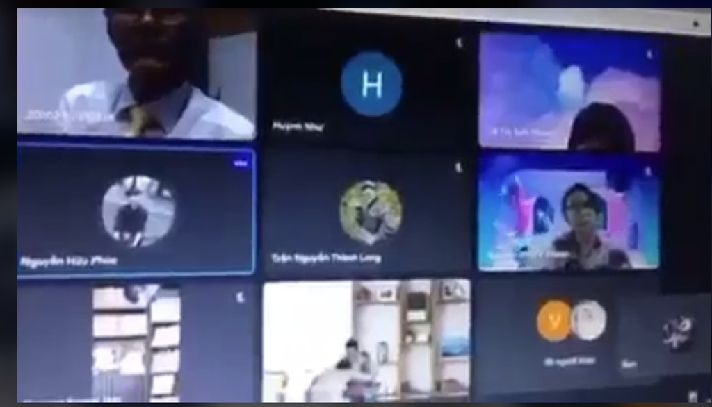 Sinh viên tung clip nhạy cảm của bạn lên mạng xã hội bị xử lý thế nào?