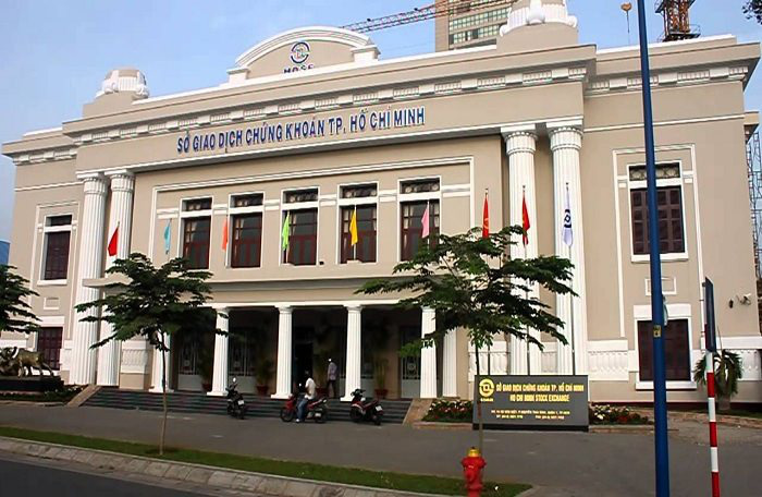 Sở giao dịch chứng khoán là gì