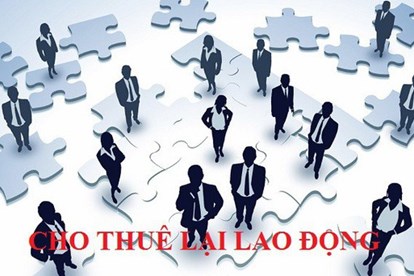 Thành lập doanh nghiệp cho thuê lại lao động cần những điều kiện gì