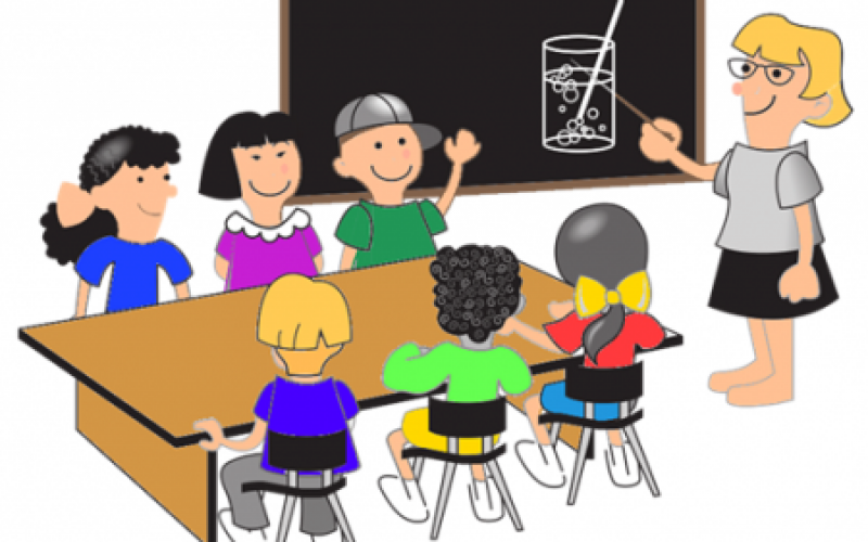 Thủ tục mở trung tâm dạy học thêm