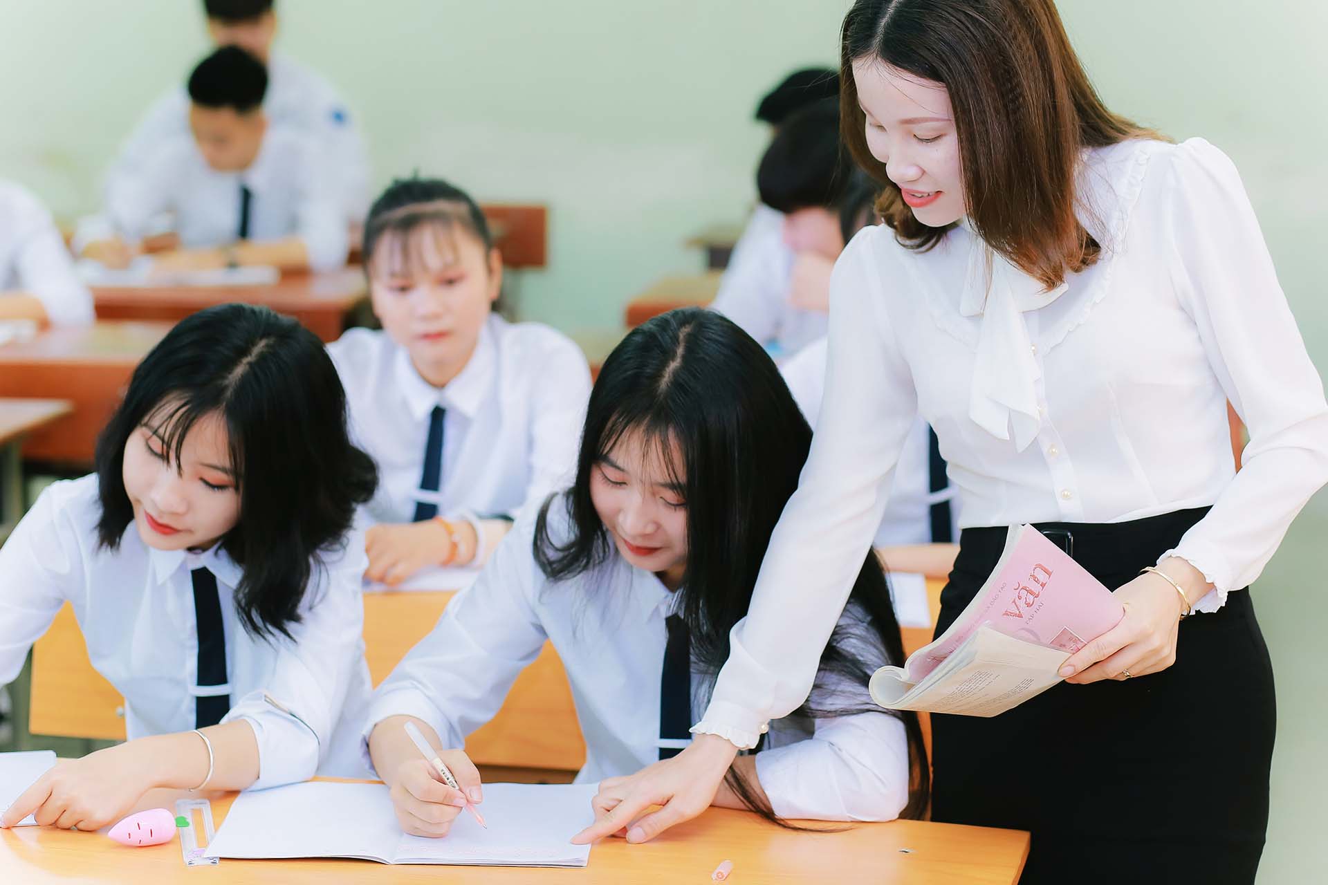 Thông tư 04-2021-TT-BGDĐT ngày 02-02-2021 của Bộ Giáo dục Đào tạo