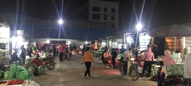 Thu phí bảo kê có phải hành vi vi phạm pháp luật không?