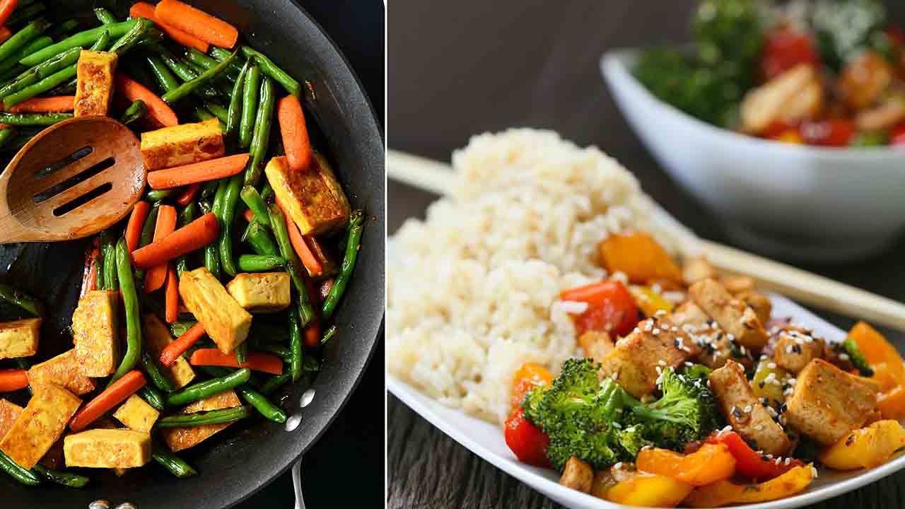 Thủ tục mở nhà hàng bán đồ ăn chay, quán cơm chay