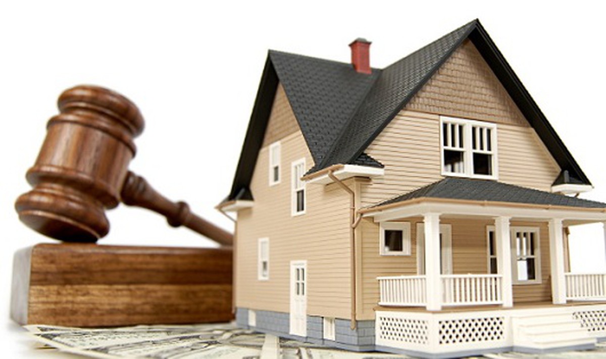 Việc cầm giữ tài sản được pháp luật quy định như thế nào?