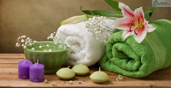 Thủ tục thành lập thẩm mỹ viện