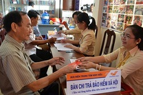 Thương binh từ trần thì vợ có còn được hưởng chế độ ưu đãi BHYT không?