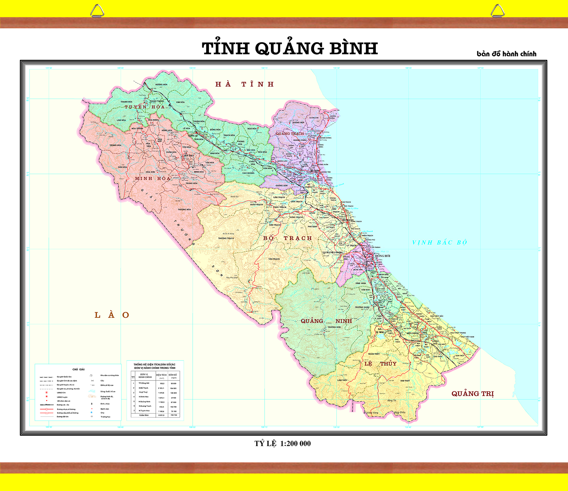 Tư vấn giải thể công ty doanh nghiệp tại Quảng Bình