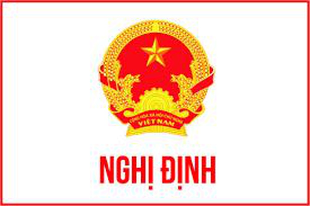 VBHN: Nghị định 124/2015/NĐ-CP sửa đổi bổ sung Nghị định 185/2013