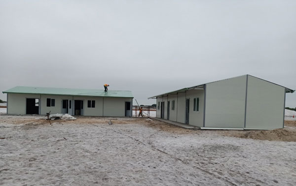 thủ tục cấp giấy phép xây dựng nhà tạm