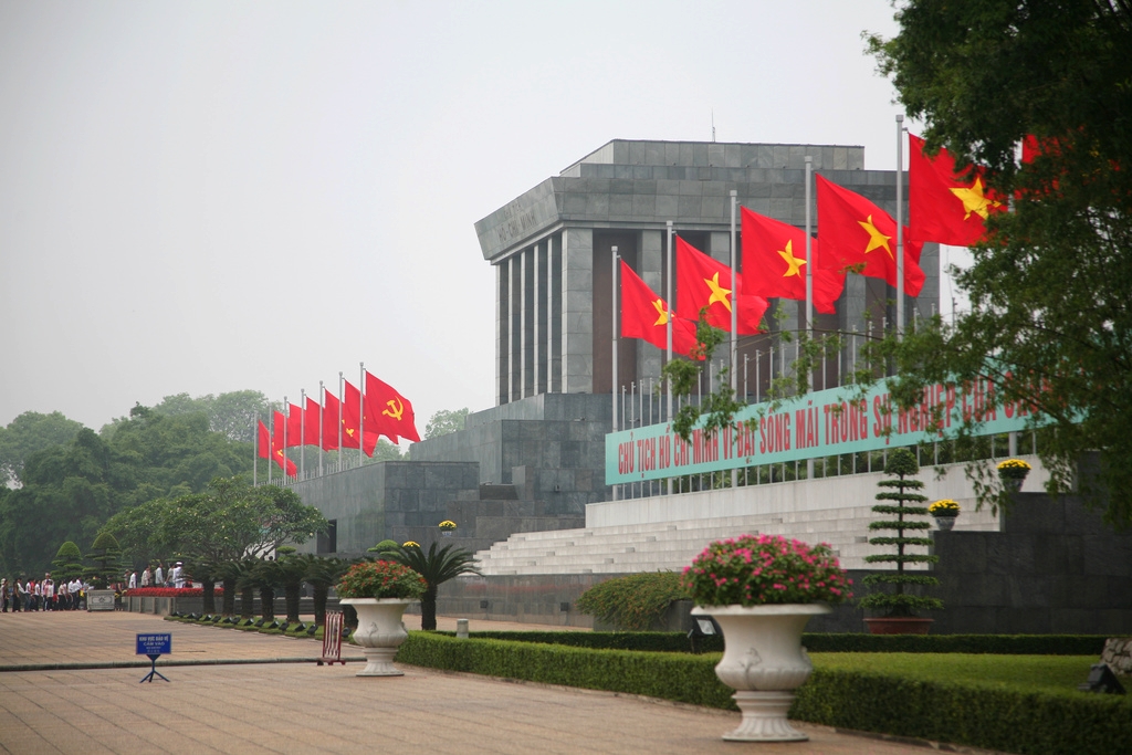Dịch vụ chuyển đổi doanh nghiệp tư nhân thành công ty hợp danh ở quận Ba Đình