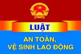 Luật an toàn vệ sinh lao động 2015