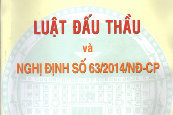 Nghị định 63/2014/NĐ-CP
