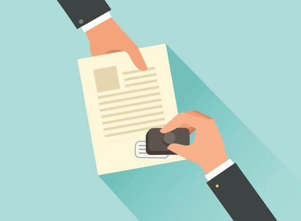 quyết định hủy bỏ việc thu hồi giấy chứng nhận đăng ký doanh nghiệp