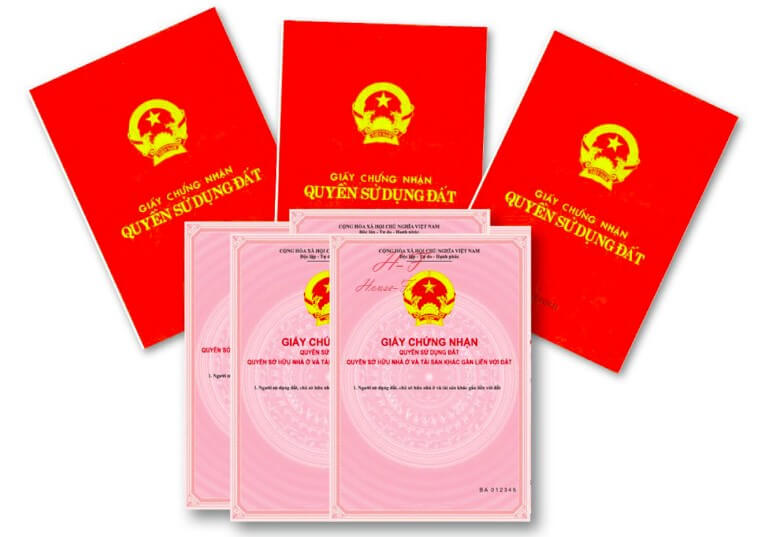 Sổ đỏ bị mất có được cấp lại không?