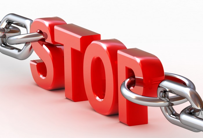 thông báo về việc chấm dứt hoạt động của chi nhánh