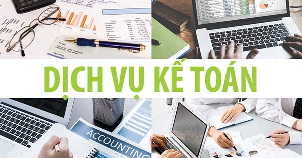 Thủ tục thành lập doanh nghiệp kinh doanh dịch vụ kế toán