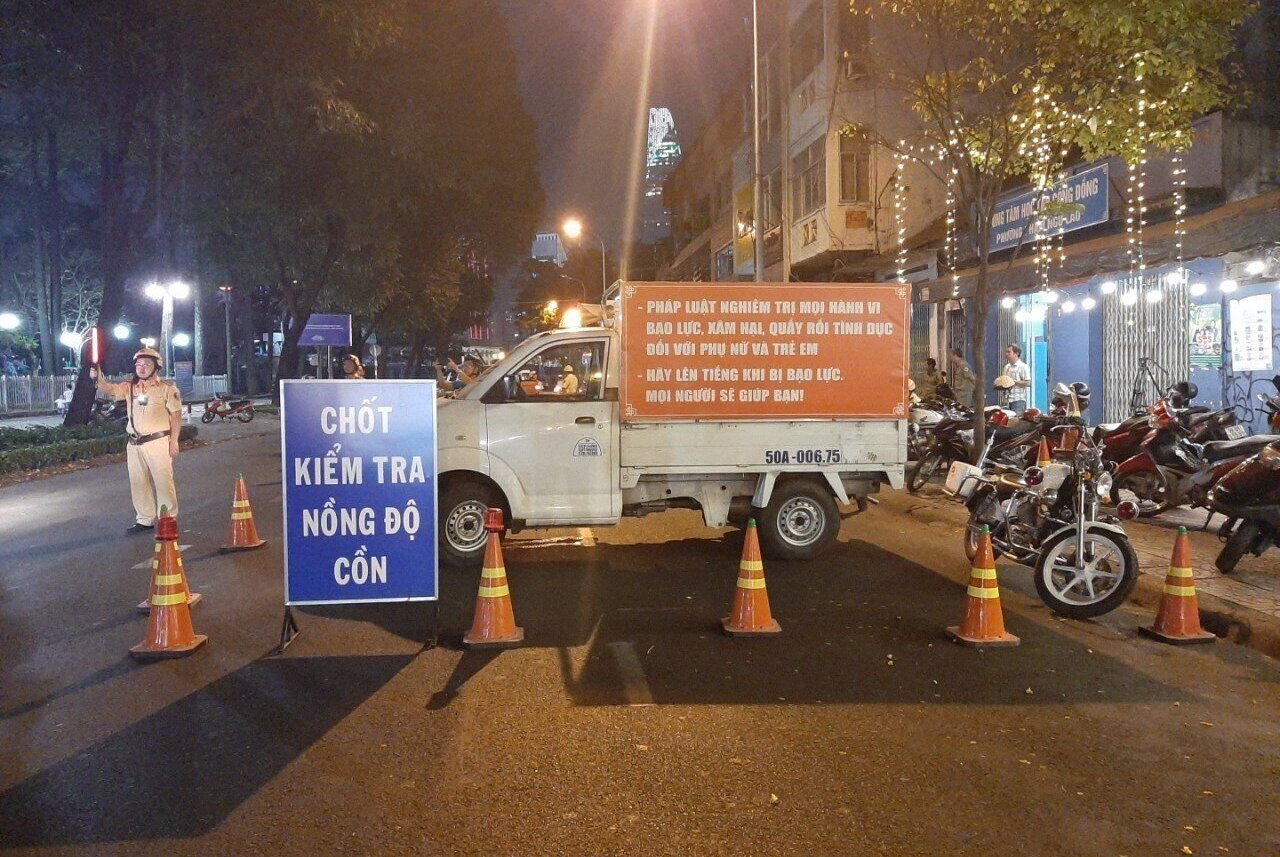 Thông tư 67/2019/TT-BCA về thực hiện dân chủ đảm bảo trật tự, ATGT