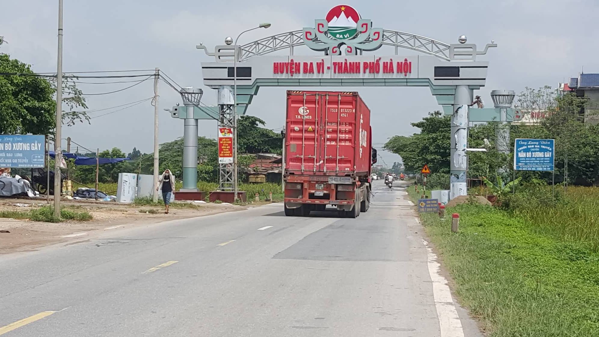 chuyển đổi doanh nghiệp tư nhân thành công ty hợp danh ở huyện Ba Vì