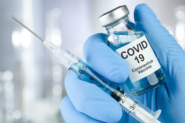Buôn bán vaccine covid 19 giả có thể bị tử hình