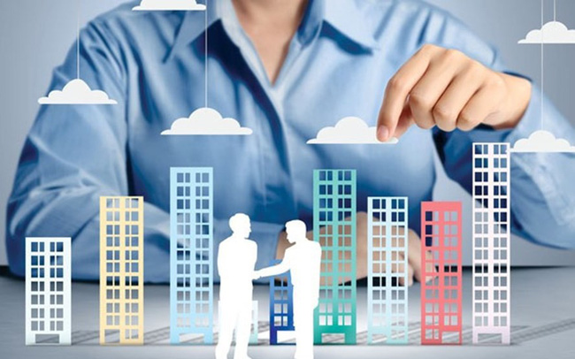 Chuyển đổi hộ kinh doanh thành DNTN tại Huyện Ba Vì