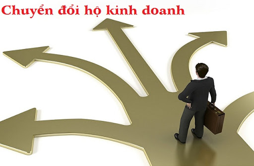 Chuyển đổi hộ kinh doanh thành DNTN tại Huyện Thạch Thất