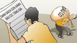 Đầu cơ là gì? Hành vi đầu bị xử lý như thế nào?