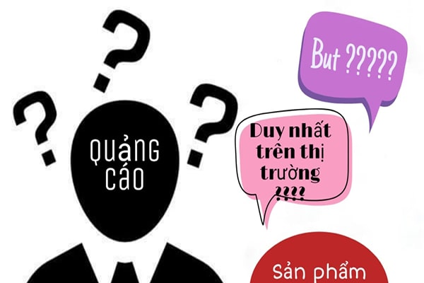 Hoạt động quảng cáo