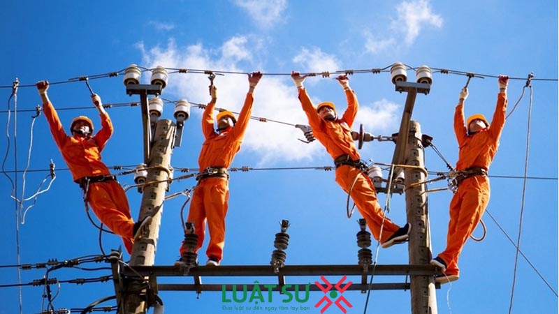 Luật Điện lực 2004