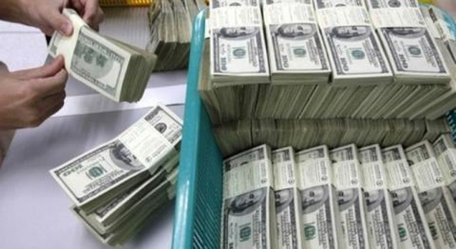 Luật Quản lý nợ công 2017