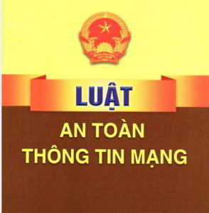 Luật an toàn thông tin mạng 2015