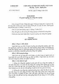 Nghị định 27/2021/NĐ-CP