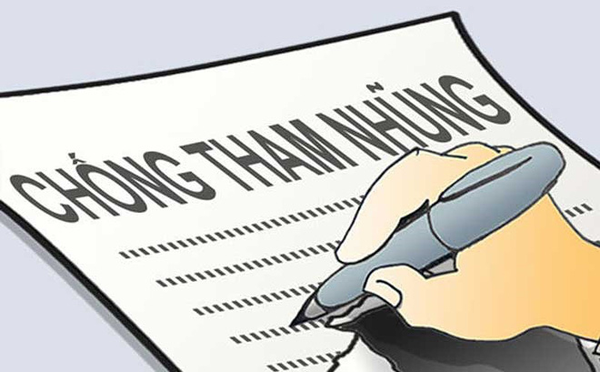 Nghị định 592019NĐ-CP hướng dẫn Luật Phòng, chống tham nhũng