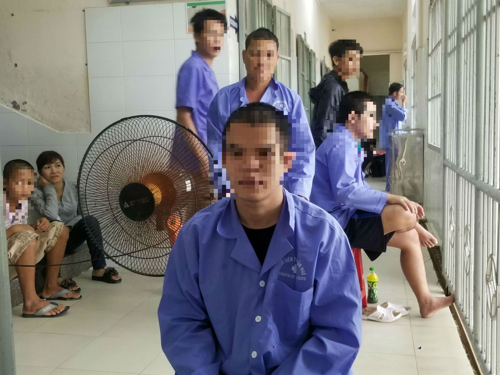 Người phạm tội bị tâm thần có phải chịu trách nhiệm hình sự không