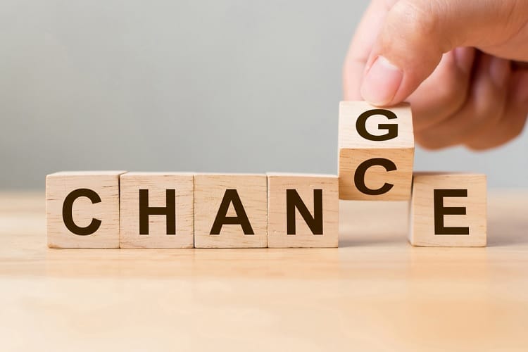 Mẫu thông báo về việc thay đổi nội dung đăng ký hộ kinh doanh