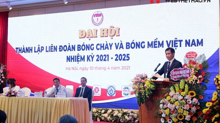 Quyết định 789/2021/QĐ-BNV phê duyệt Điều lệ Liên đoàn Bóng chày và Bóng mềm Việt Nam