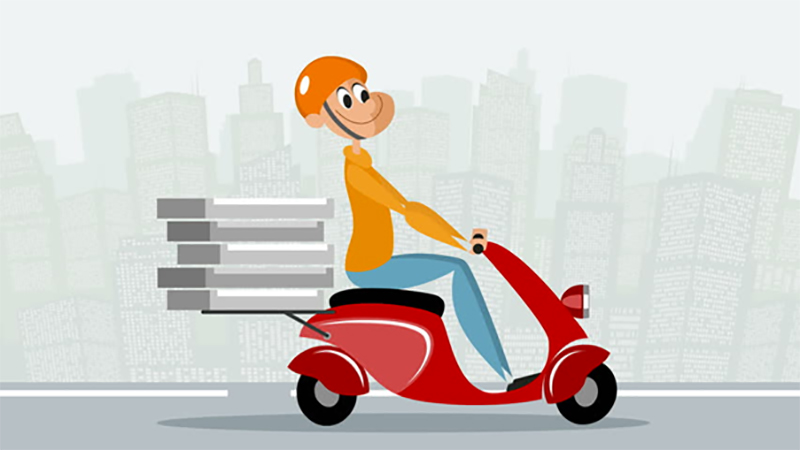 Shiper trộm đơn hàng của khách bị xử lý thế nào?