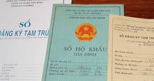 Thông tư 56/2021/TT-BCA quy định về biểu mẫu trong quản lý cư trú