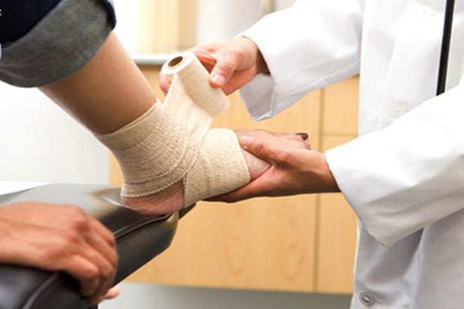 Vô ý gây thương tích cho người khác