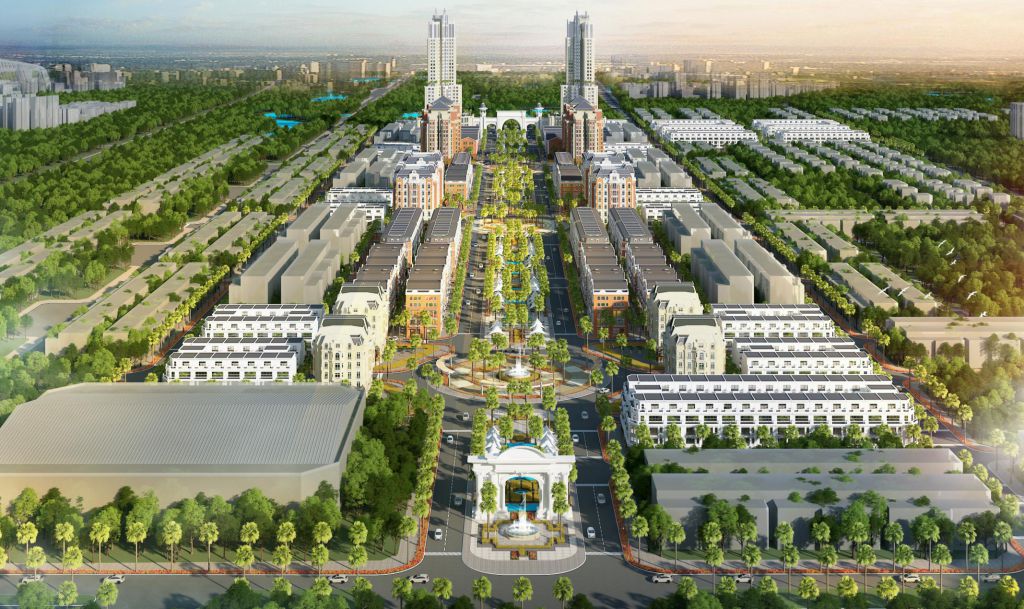Thủ tục đăng ký bảo hộ nhãn hiệu tại Bắc Giang năm 2021