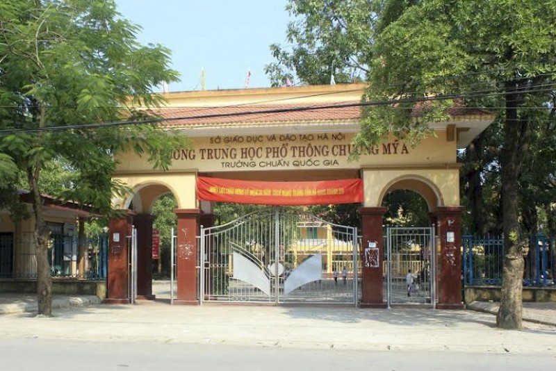 Thủ tục chuyển đổi doanh nghiệp tư nhân thành công ty hợp danh ở huyện Chương Mỹ