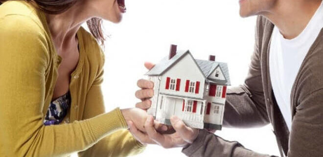 Có nên mua nhà trả góp trước khi kết hôn nhà trả góp có phải tài sản riêng