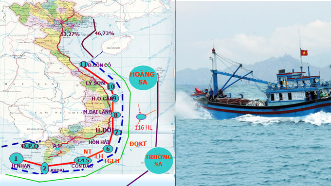Nghị định 26/2019/NĐ-CP hướng dẫn Luật Thủy sản