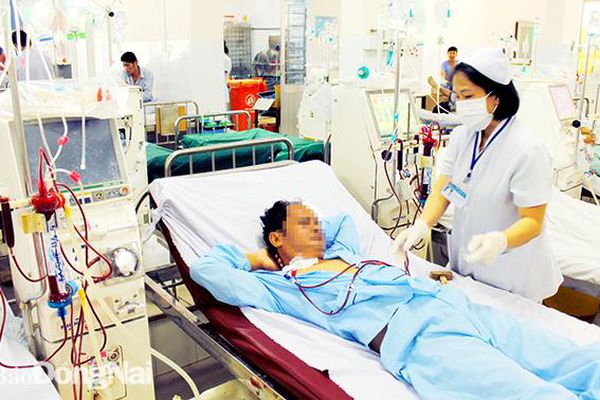 Khi bị ung thư cần làm thủ tục gì để được bảo hiểm chi trả?