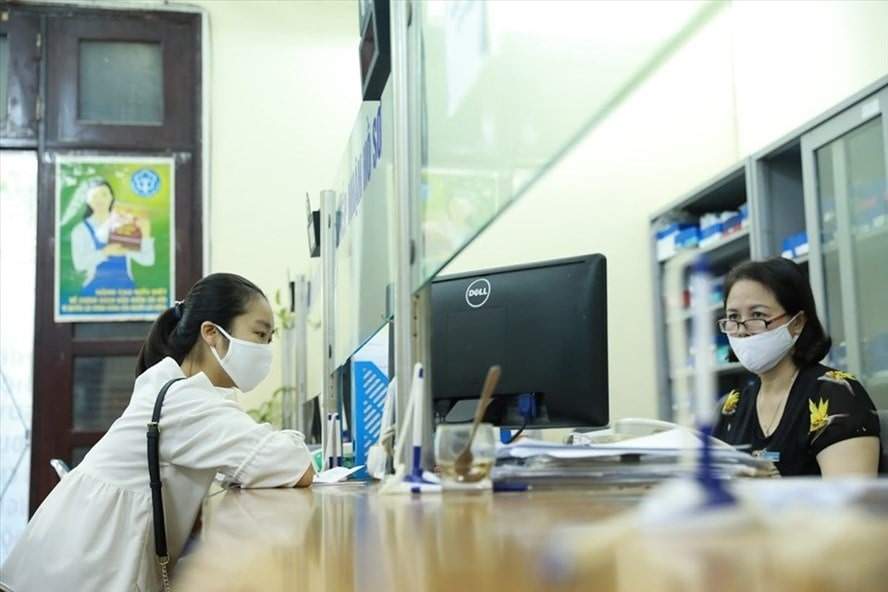 Địa chỉ nơi nộp hồ sơ giải quyết chế độ BHXH 1 lần tại Ninh Thuận