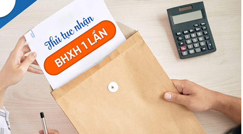 Địa chỉ nơi nộp hồ sơ giải quyết chế độ BHXH 1 lần tại Phú Thọ