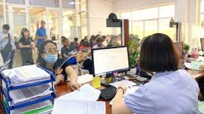 Danh sách nơi nộp hồ sơ giải quyết chế độ BHXH 1 lần tại Phú Yên